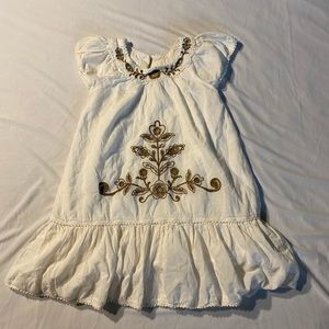 Old Navy Bohemian Tunic Dress 4t